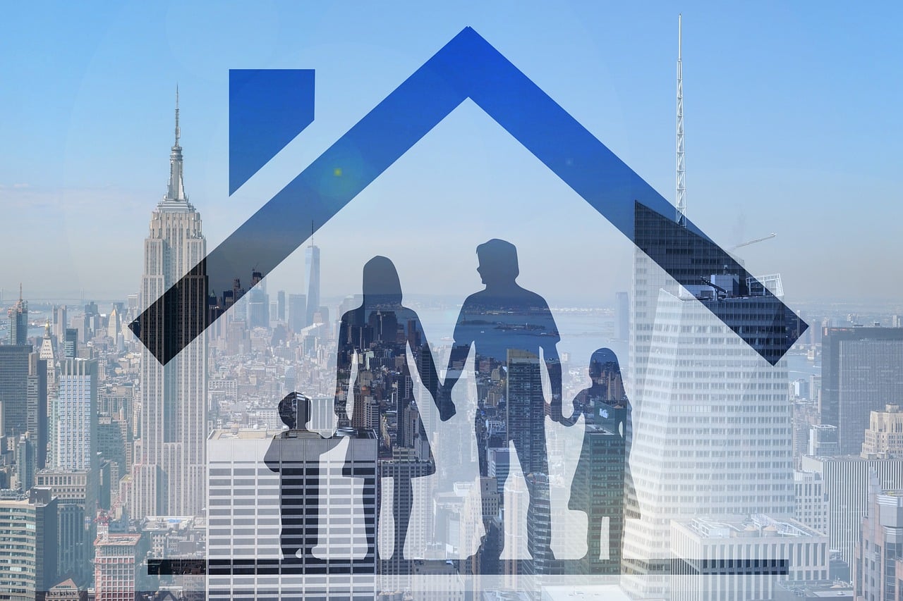 Tout savoir sur l’assurance habitation en cas de colocation » Le