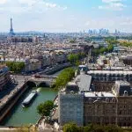 Immobilier : pourquoi acheter ou construire dans le 17ème arrondissement de Paris ?