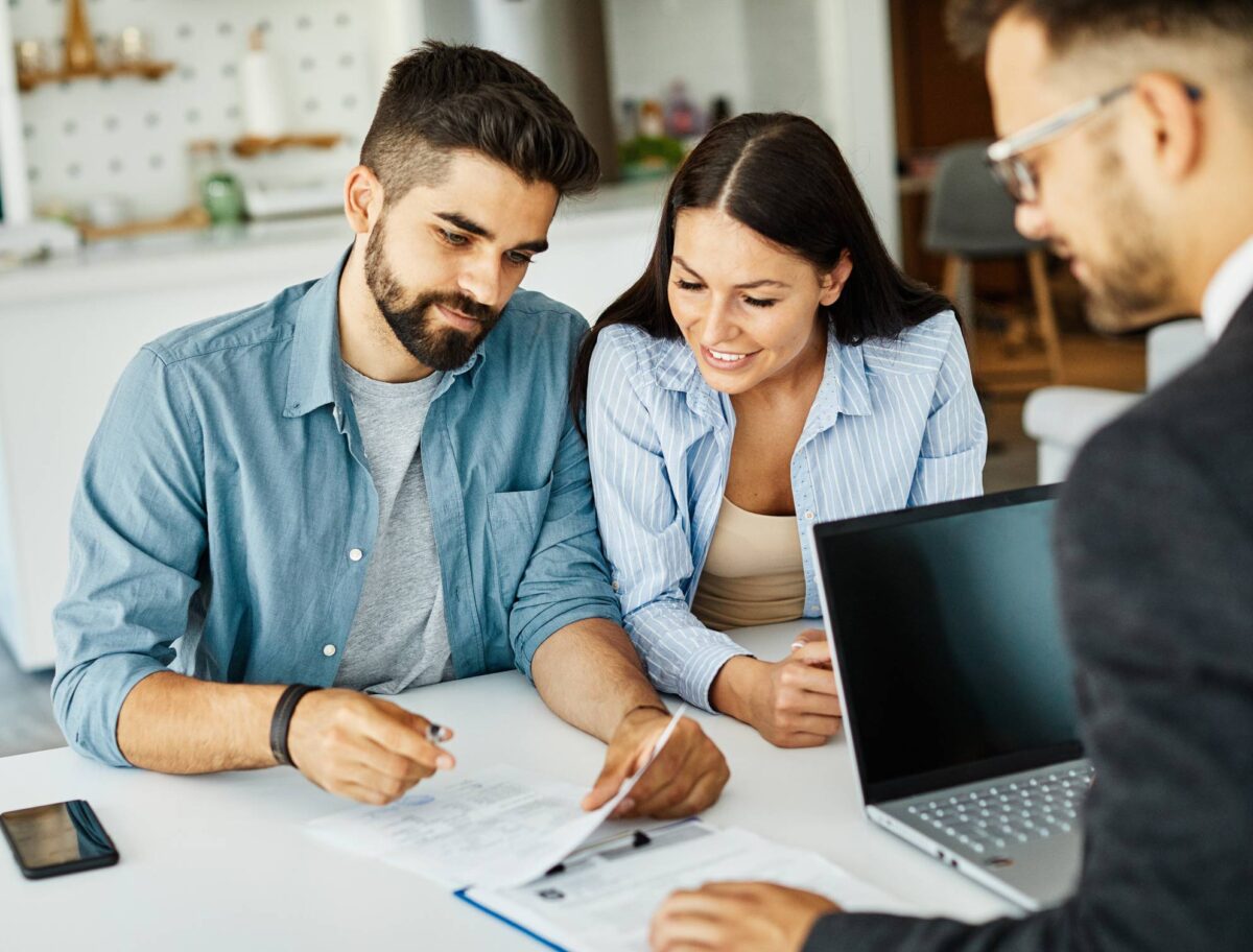 courtier en assurance emprunteur