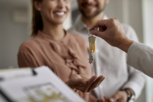 vente bien immobilier LMNP