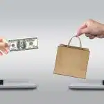 ecommerce, selling online, online sales