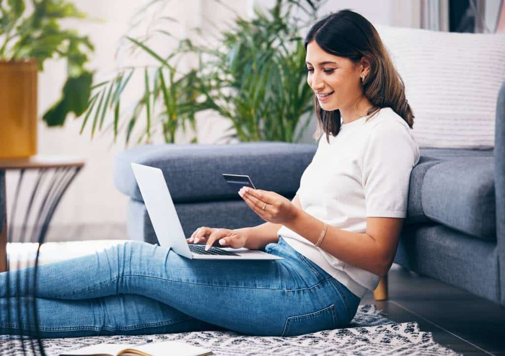 Ouvrir compte sur banque en ligne 