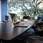 Salle de réunion à Paris : comment trouver la salle idéale ?