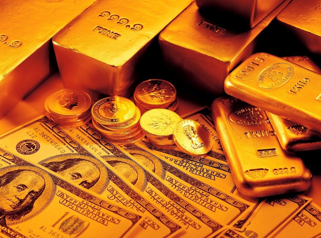 Comment connaitre le cours de l'or ?
