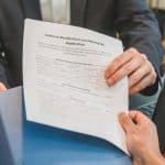 Les papiers administratifs nécessaires pour un refinancement réussi