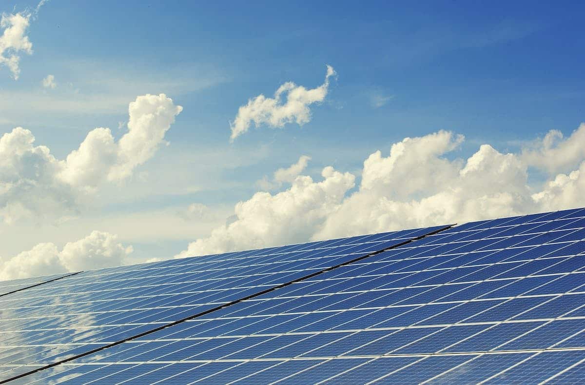 fournisseur énergie