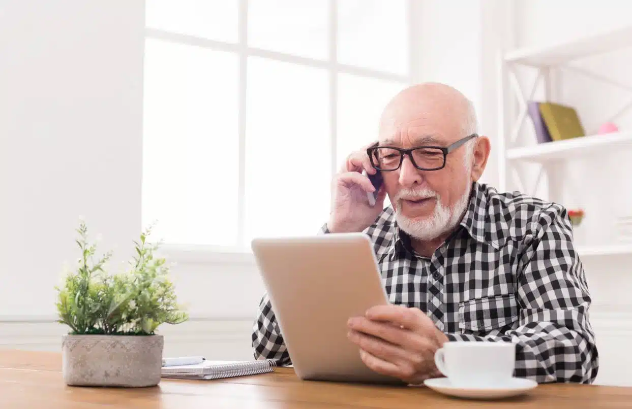 trouver une bonne mutuelle pour la retraite