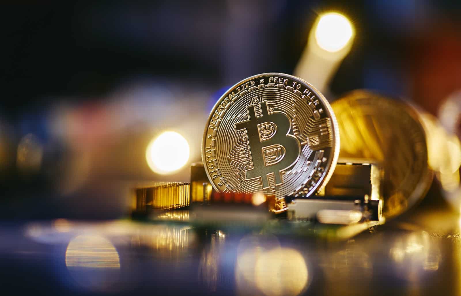 Comment se procurer des bitcoins ? 