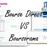 Choisir Bourse Direct ou Boursorama ?