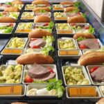 Comment choisir le meilleur plateau repas pour ses réunions ?