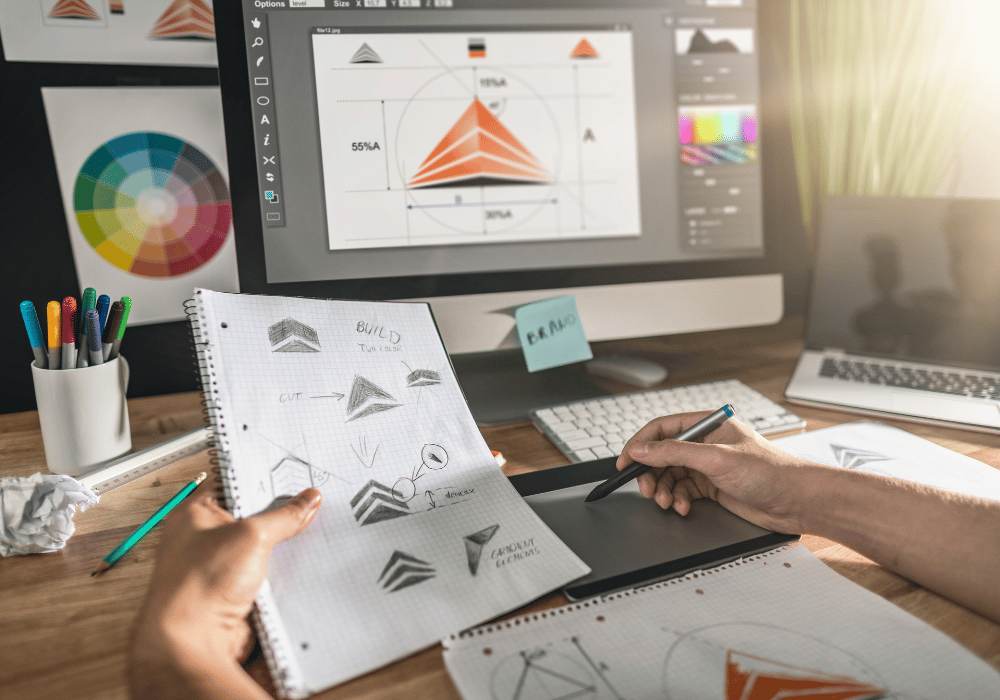 logo pour entreprise