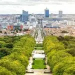 Comment faire de la location de studio à Bruxelles ?