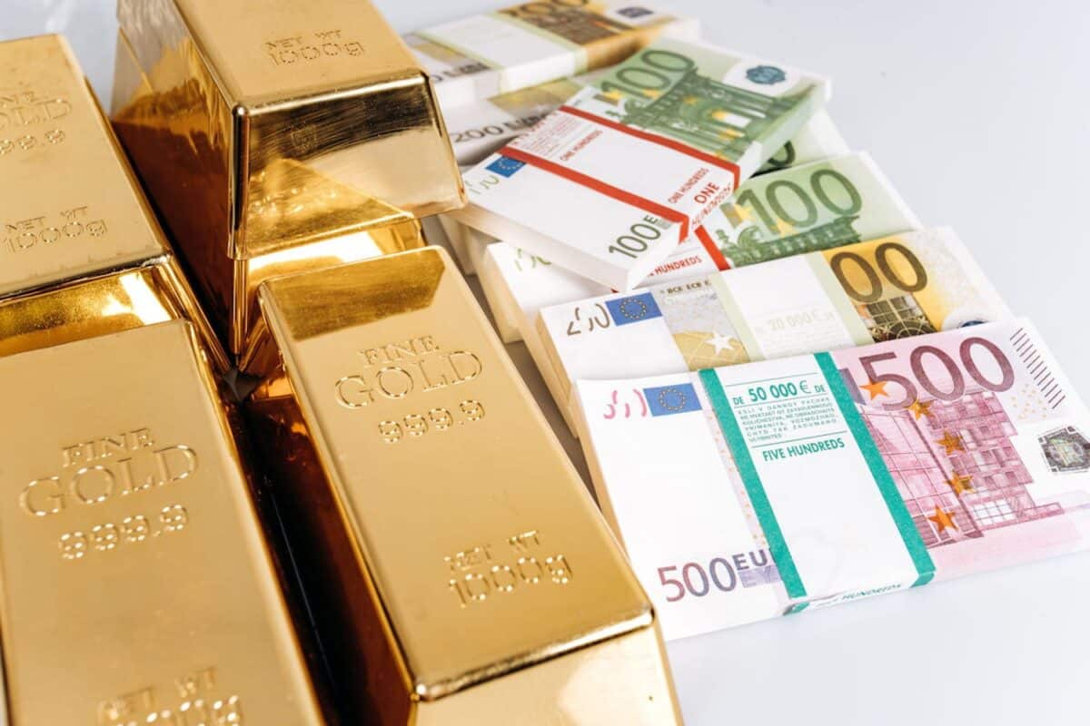 Comment investir dans la vente ou l’achat d’or ?
