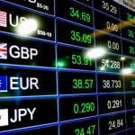 Comment se forme le taux de change