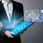 Différences chiffres d'affaires et bénéfice