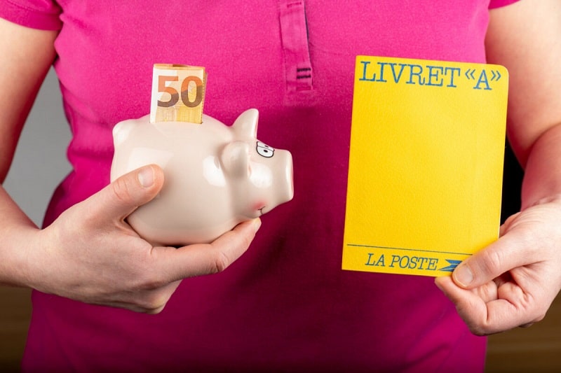 Le livret A, un allié pour préparer son avenir financier