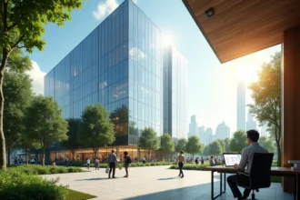 Équilibre entre vision, transparence et durabilité du patrimoine moderne