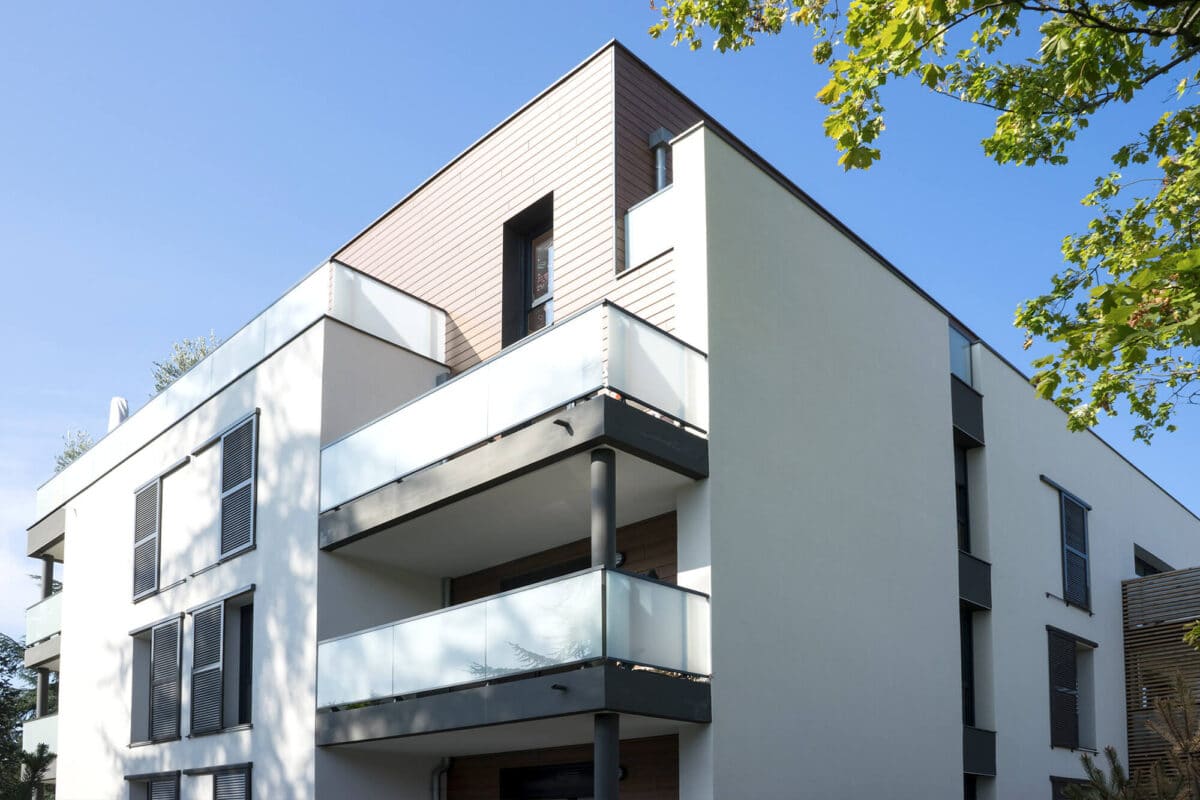 Les avantages d'investir dans un programme immobilier neuf