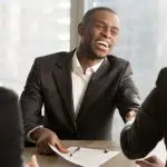Être plus charismatique pour ses rendez-vous d’affaires
