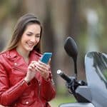 Trouvez l'assurance moto adaptée à votre véhicule