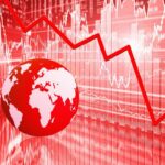Pourquoi la Bourse baisse en ce moment ?