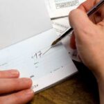Comment fonctionne le chèque de banque ?