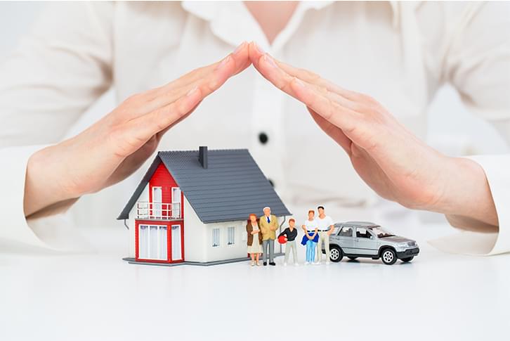 Comment bien choisir son assurance habitation ?