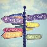 Faites un tour du monde grâce au crédit à la consommation