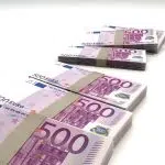 Création de société avec un crédit professionnel