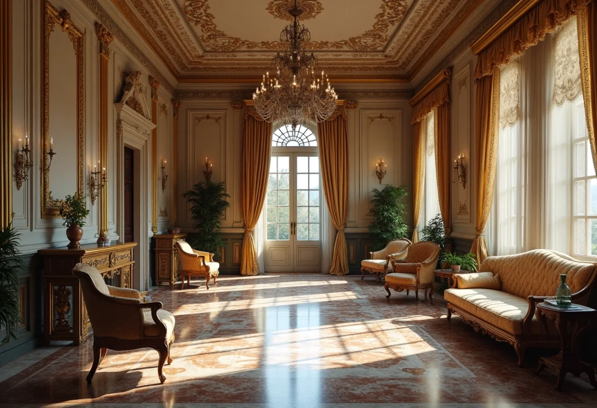 demeure historique italienne