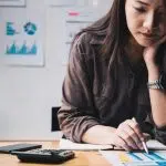 Que faire si on ne peut pas payer ses impôts ?