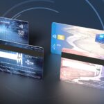 Comment fonctionne une e-carte bleue ?