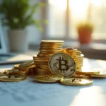 informations crypto actuelles