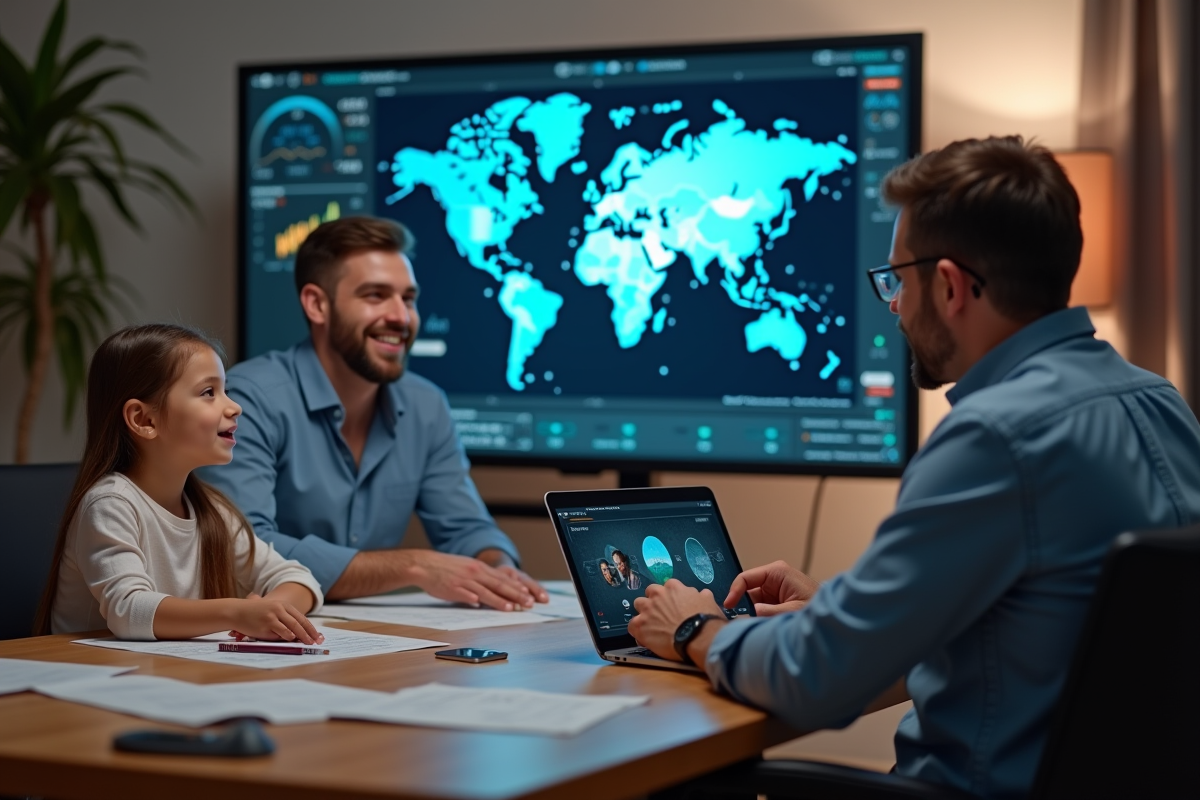 gestion de fortune
