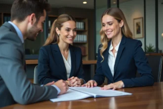 Caution bancaire et ses implications pour un crédit professionnel
