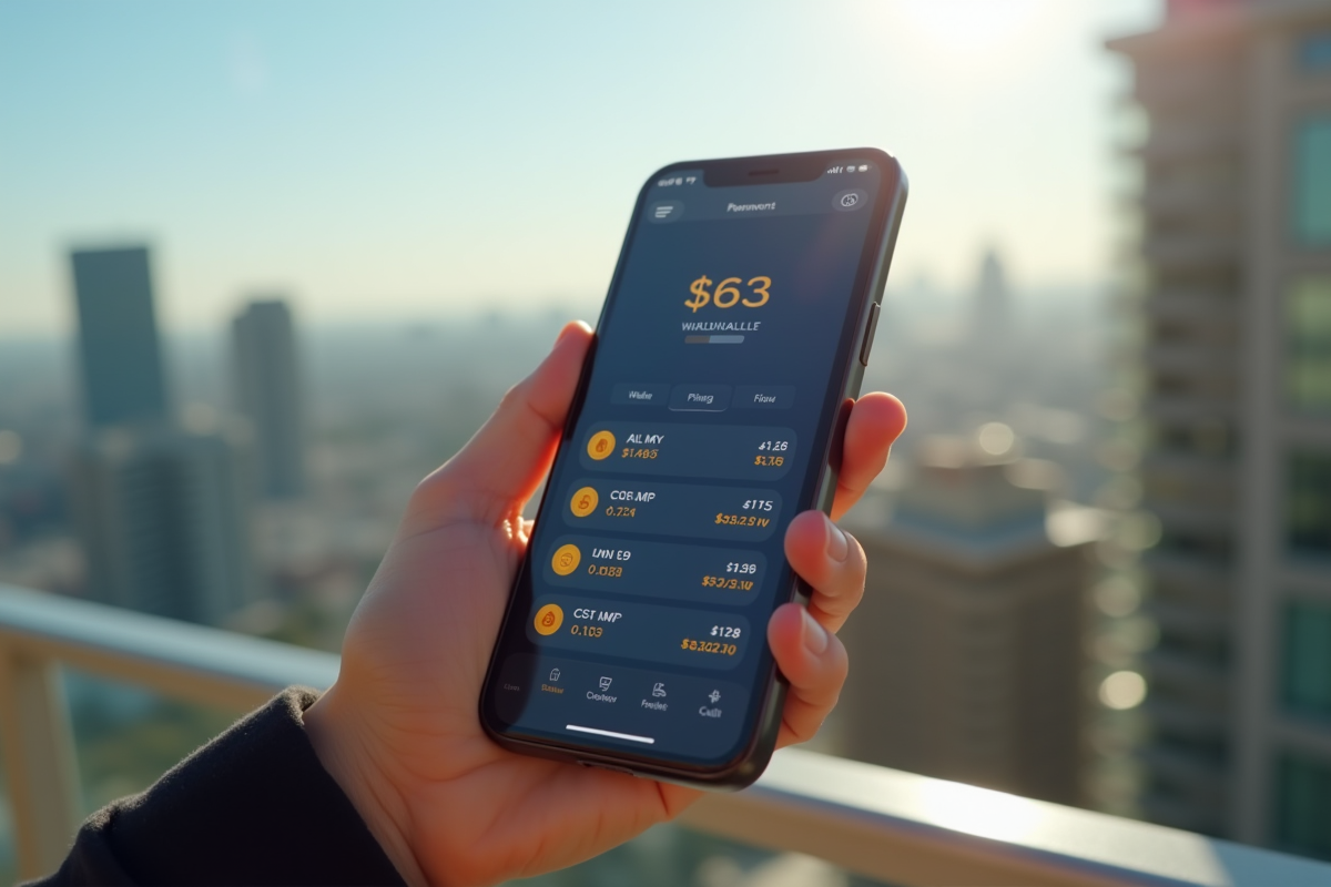 cryptomonnaies impôts