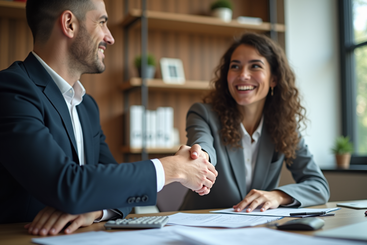 formation financement