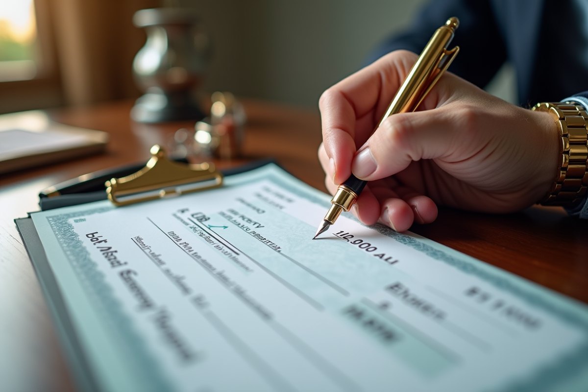 trader finance