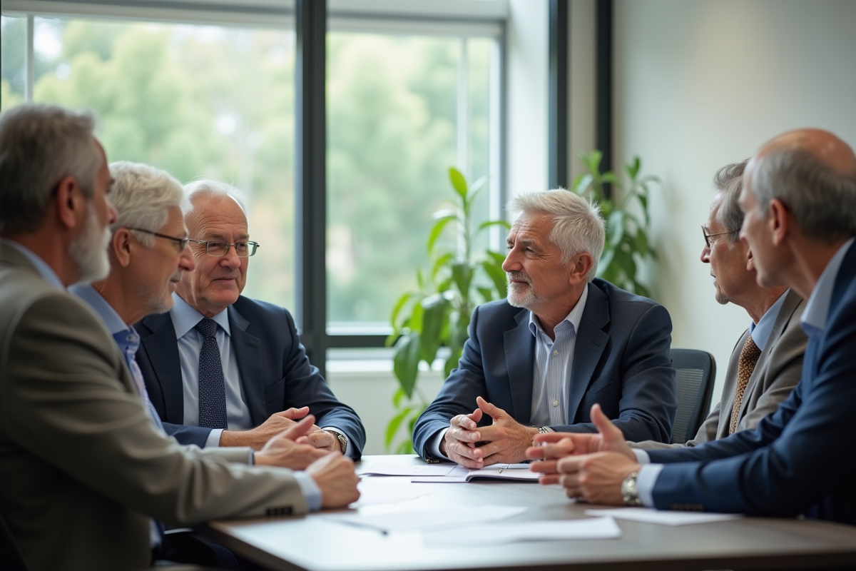 retraite  augmentation