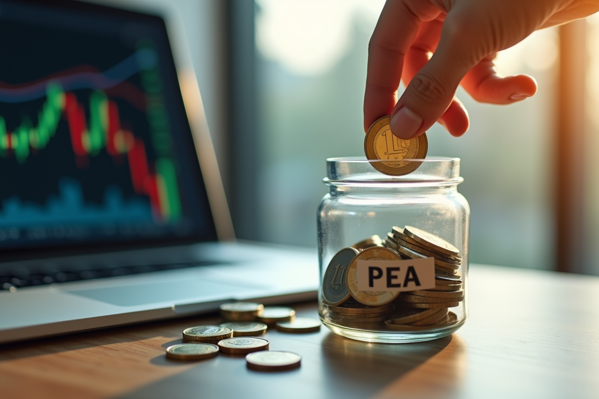 investissement financier