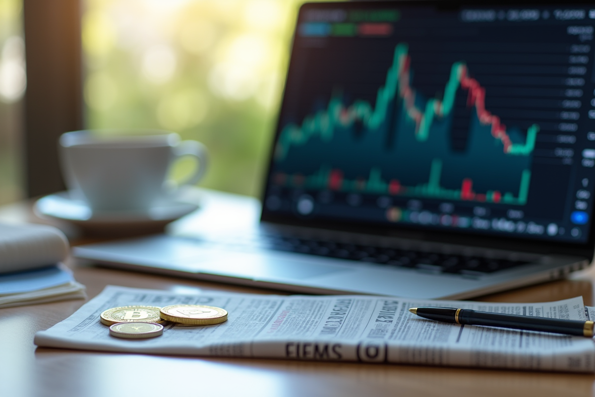 cryptomonnaies investissement