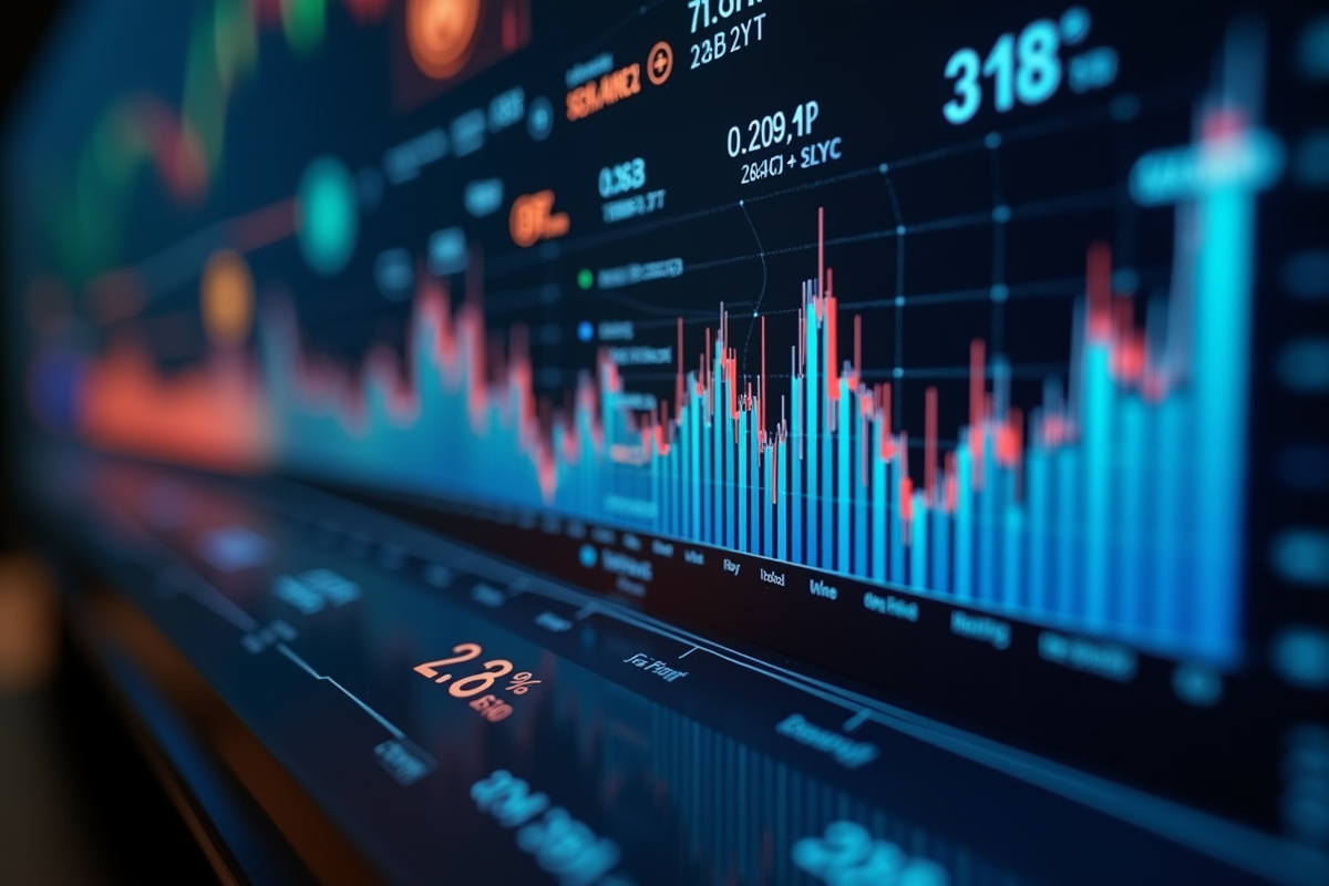 cryptomonnaies levées