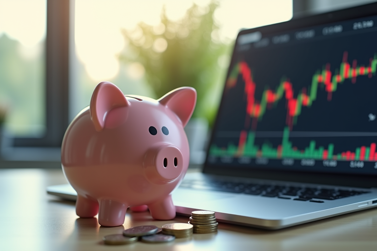 bourse investissement