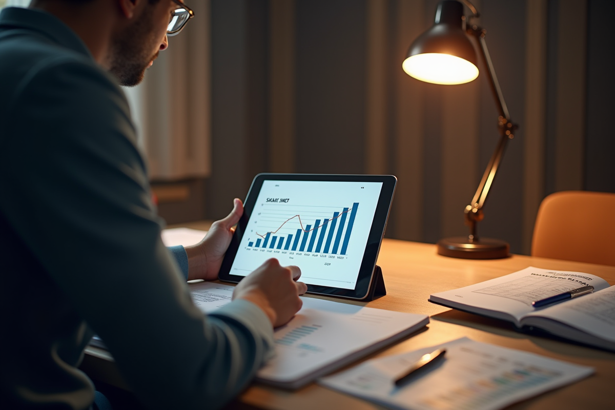 salaire simulation
