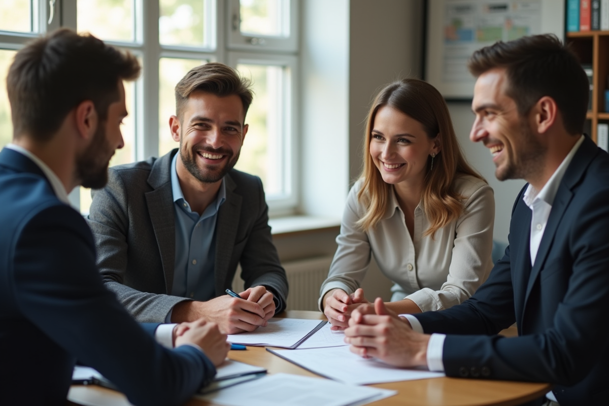 assurance emprunteur