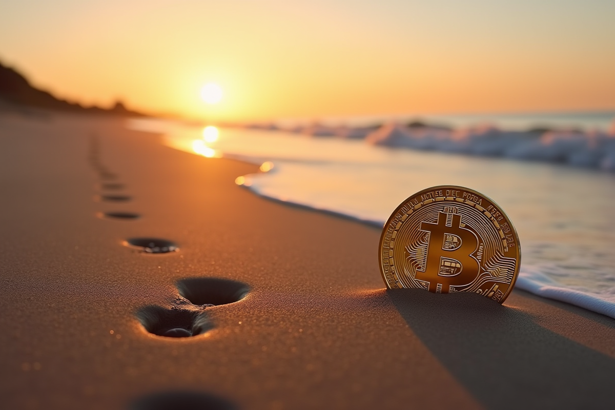 bitcoin avenir