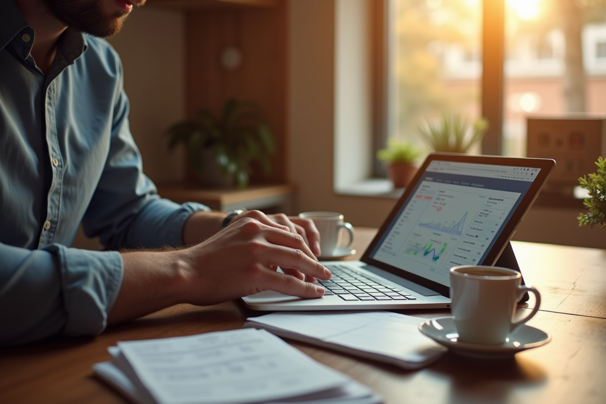 finances personnelles