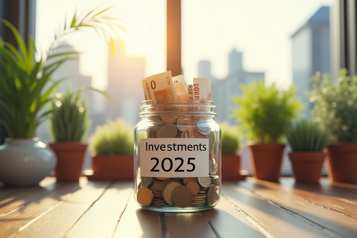 investissement financier