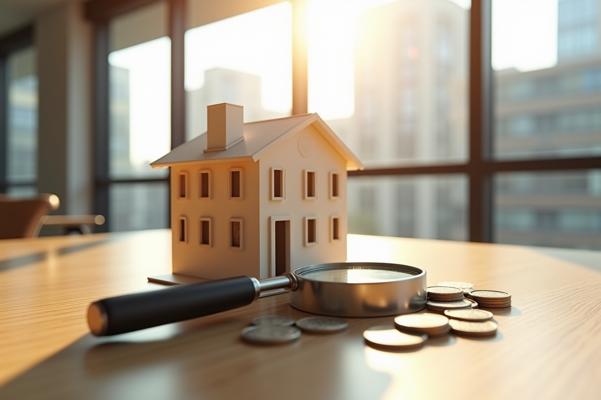 immobilier investissement