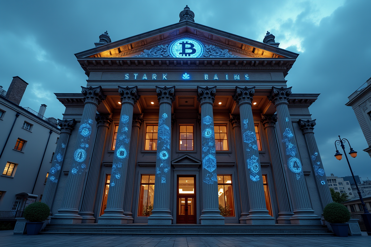 blockchain finance